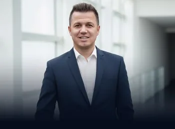 Melik Su, Gründer & Geschäftsführer der Peakconcepts GmbH