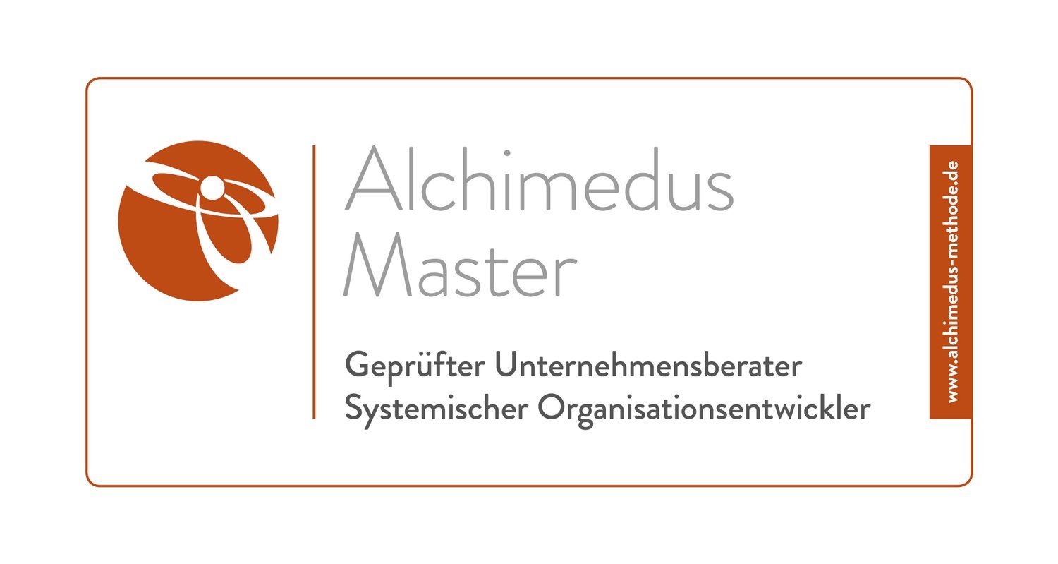 ALCHIMEDUS Master